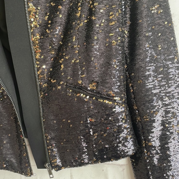Walter sequin jacket size XS - Picture 12 of 13